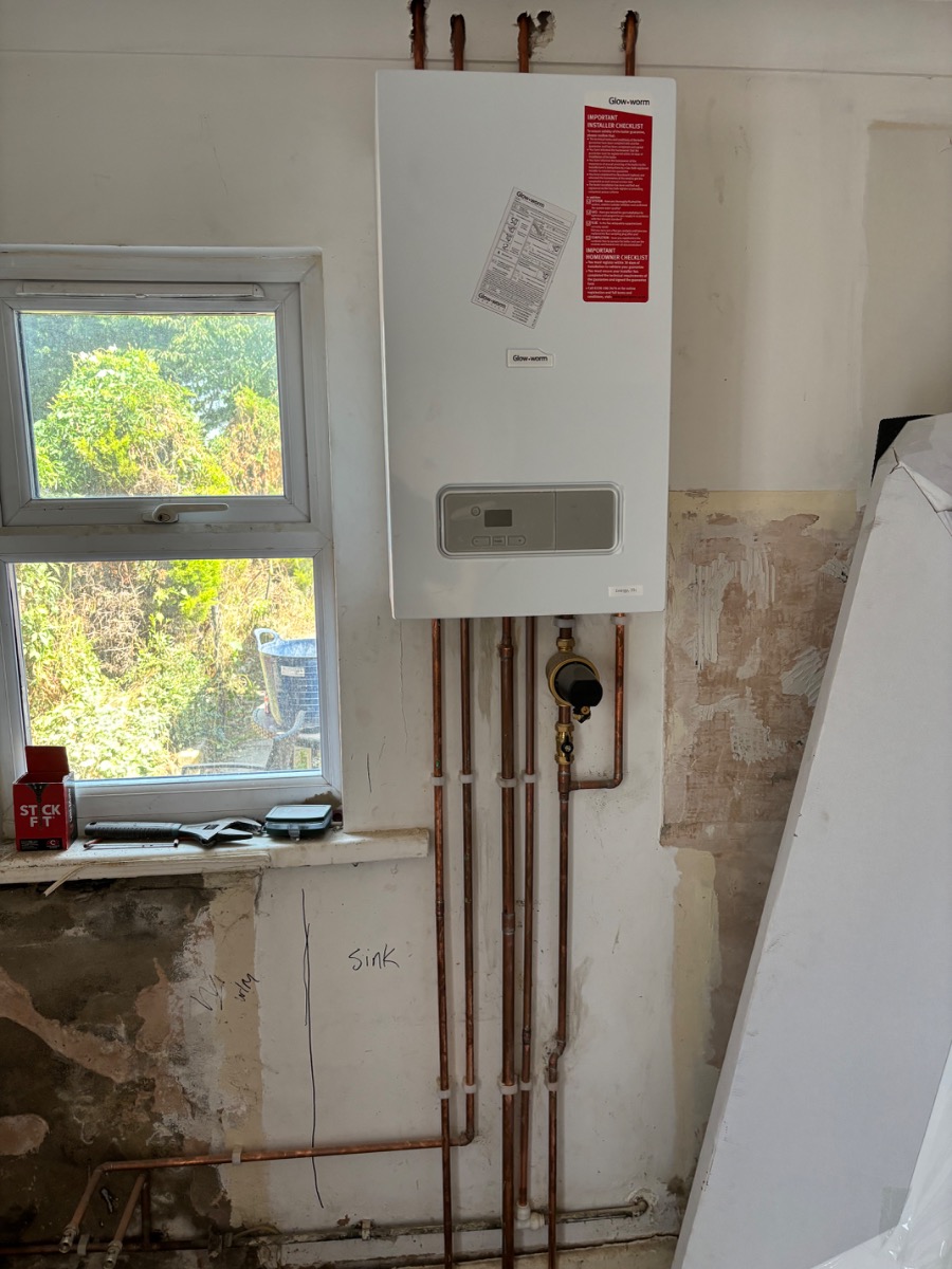 Plumber: Image 13